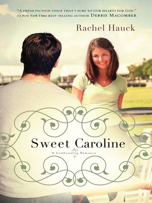 cover image of Sweet Caroline